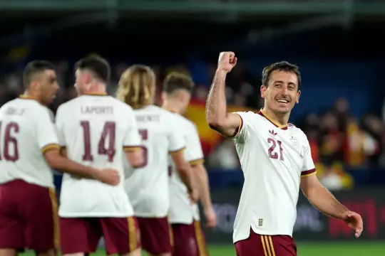 إسبانيا تكتسح صربيا بثلاثية نظيفة في بروفة قوية قبل مونديال 2026