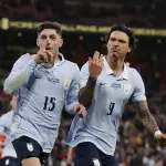 استعدادا للمونديال: أوروغواي يخطف التعادل من إنجلترا وألمانيا تقلب الطاولة على سويسرا وهولندا تهزم النرويج