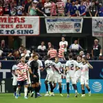 خسارة قاسية لأميركا أمام بلجيكا بخماسية في استعدادات مونديال 2026