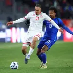 تونس تفوز على هايتي 1-0 في أول تجربة ودية استعداداً لكأس العالم 2026