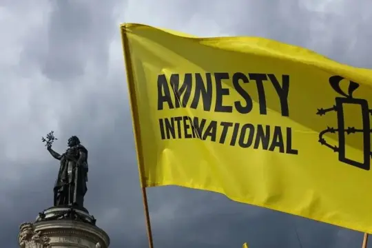 منظمة العفو الدولية تحذر من مخاطر حقوقية في كأس العالم 2026