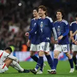 استعدادا للموتديال: اليابان تُسقط إنجلترا.. وكوت ديفوار تواصل الانتصارات والجزائر تتعادل مع أوروغواي