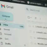 غوغل تتيح لمستخدمي «جيميل» تغيير عناوين بريدهم دون فقدان البيانات