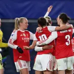 آرسنال وبايرن ميونخ إلى نصف نهائي دوري أبطال أوروبا للسيدات