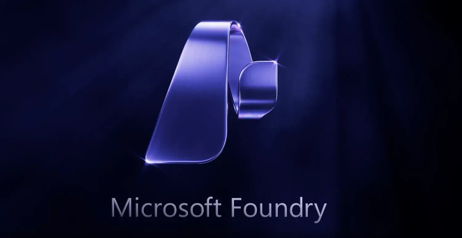 نماذج «MAI-Transcribe-1» و«MAI-Voice-1» و«MAI-Image-2» متاحة الآن للمطورين ضمن منصة «فاوندري»