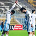 بيراميدز يكتسح إنبي 4-0 ويتأهل إلى نهائي كأس مصر للمرة الخامسة على التوالي