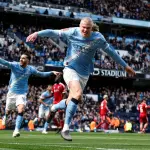 مانشستر سيتي يكتسح ليفربول برباعية ويبلغ نصف نهائي كأس الاتحاد الإنجليزي