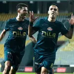 فيديو: الزمالك يسحق المصري 4-1 ويعزز صدارته لمرحلة التتويج بالدوري المصري