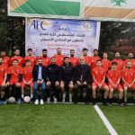 الاتحاد الفلسطيني لكرة القدم يفتتح دورة المستوى (D) لتأهيل المدربين في مخيمات لبنان