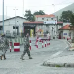 واشنطن تطلب من إسرائيل تعليق هجومها على معبر المصنع الحدودي مع لبنان