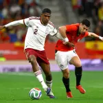 فيفا يفتح تحقيقًا مع الاتحاد الإسباني بسبب هتافات عنصرية ضد المسلمين في مباراة ودية