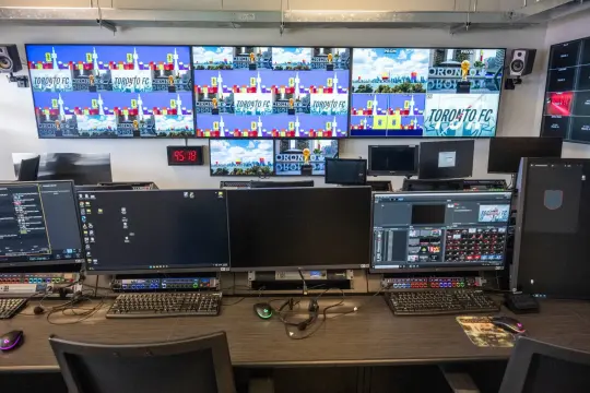 فيفا تعتمد أكبر طاقم تحكيمي في تاريخ كأس العالم 2026 بعد 3 سنوات من التقييم