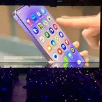 سامسونغ تكسر الحاجز بين أندرويد وiOS بدعم تبادل الملفات مع أجهزة أبل