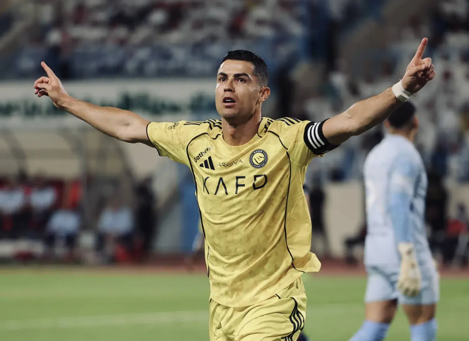 العالمي يعزز صدارته ويبتعد بفارق مريح عن الهلال قبل 6 جولات من النهاية