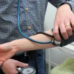 دراسة تكشف دورًا جديدًا للدماغ في ارتفاع ضغط الدم