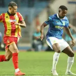 فيديو: صن داونز يهزم الترجي في رادس ويقترب من نهائي أبطال أفريقيا