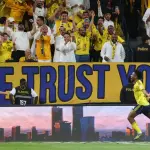 فيديو: النصر يواصل تألقه ويهزم الاتفاق ويعزز صدارته لدوري روشن السعودي