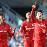 فرايبورغ يحجز مقعده في نصف نهائي الدوري الأوروبي بثلاثية أمام سيلتا فيغو