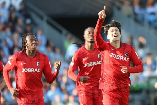 فرايبورغ يحجز مقعده في نصف نهائي الدوري الأوروبي بثلاثية أمام سيلتا فيغو