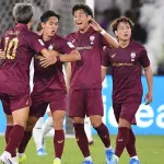 السد يودع دوري أبطال آسيا للنخبة بخسارة مثيرة أمام فيسل كوبي بركلات الترجيح