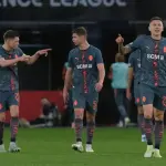 شاختار دانييتسك يبلغ نصف نهائي المؤتمر الأوروبي بعد تعادل مثير أمام ألكمار