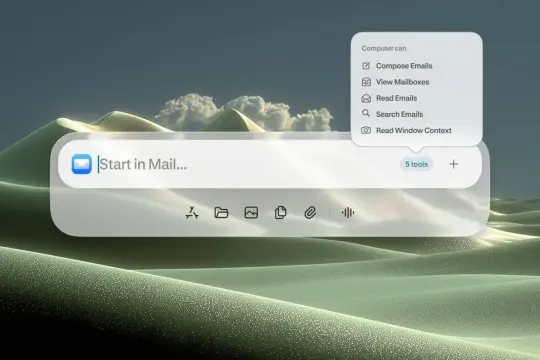 «بيربليكسيتي» تعيد تعريف الحوسبة الشخصية وتوسع طموحاتها إلى ما بعد البحث بالذكاء الاصطناعي