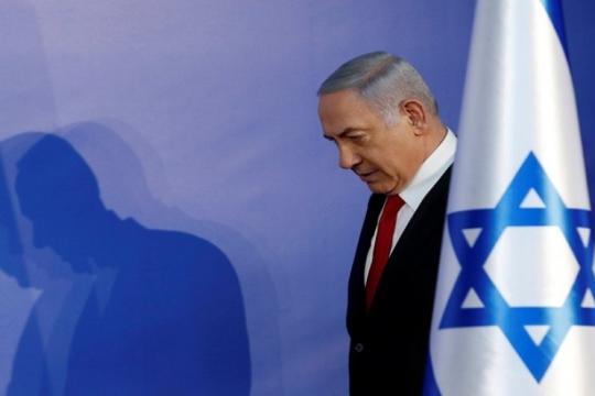 استطلاع: المعارضة الإسرائيلية بحاجة للنواب العرب لمنع نتنياهو من تشكيل حكومة جديدة