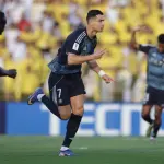 رونالدو يقود النصر لانتصار كبير ويقربه من نهائي دوري أبطال آسيا 2