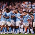 مانشستر سيتي يهزم آرسنال ويشعل صراع صدارة الدوري الإنجليزي