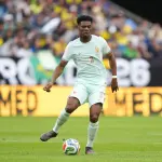 مانشستر يونايتد يستهدف ضم أوريلين تشواميني من ريال مدريد