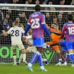 وولفرهامبتون يهبط رسمياً إلى التشامبيونشيب بعد تعادل وست هام وكريستال بالاس