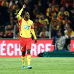 سعود عبد الحميد يقود لانس إلى نهائي كأس فرنسا برباعية أمام تولوز