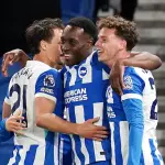 تشيلسي يواصل الانهيار بخسارة خامسة توالياً أمام برايتون بثلاثية نظيفة