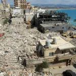 تقدم حذر في المحادثات الإسرائيلية اللبنانية بواشنطن واتفاق أولي على انسحاب جزئي من الجنوب اللبناني