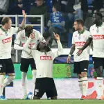 كأس فرنسا: نيس يقصي ستراسبورغ… ويضرب موعداً مع لنس في النهائي