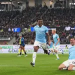 لاتسيو يبلغ نهائي كأس إيطاليا بعد إقصاء أتالانتا بركلات الترجيح