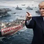 ترامب يترك احتمال الحرب مع فنزويلا مفتوحًا ويشدد على مصادرة ناقلات النفط