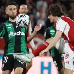 لنس يقلب الطاولة ويتعادل مع بريست لكن آماله في اللقب تتلاشى