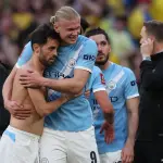 مانشستر سيتي يبلغ نهائي كأس إنجلترا بريمونتادا مثيرة أمام ساوثمبتون