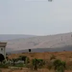 وزارة الدفاع الإسرائيلية تعلن تدمير نحو 500 لغم خلال أعمال بناء الجدار الفاصل على الحدود مع الأردن