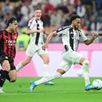 الدوري الإيطالي: تعادل ميلان ويوفنتوس وإنتر يتعثر وكومو يقترب من دوري الأبطال