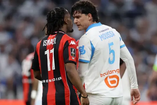 ليل يقترب من دوري الأبطال بفوز ثمين.. ورين يواصل الضغط في الدوري الفرنسي