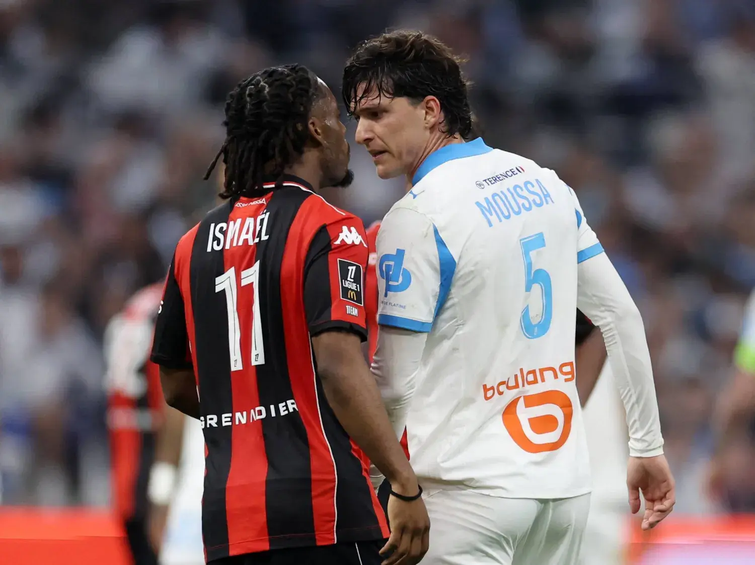 تعثر مرسيليا يعقد حظوظه الأوروبية وسط اشتداد المنافسة على المراكز المؤهلة