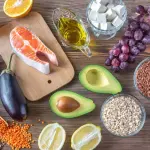 النظام الغذائي مفتاح ضبط الكوليسترول وحماية القلب من الأمراض