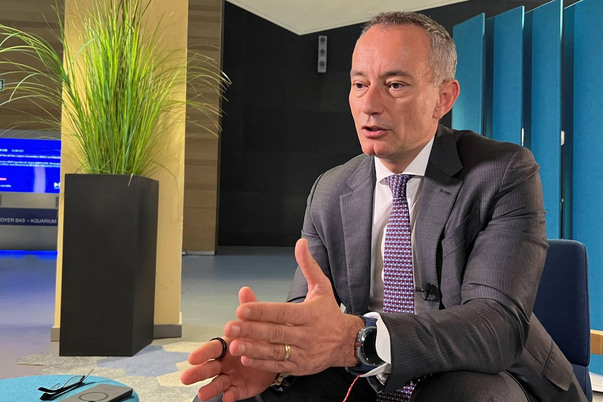 وثيقة من 15 بندًا تقترح تشكيل آليات رقابة دولية وانتقالًا تدريجيًا في الحكم والأمن وإعادة الإعمار في القطاع