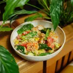 10 أطعمة تساعد على حرق الدهون وتعزيز الشبع ضمن نظام غذائي صحي