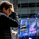 تحذيرات أوروبية من ركود تضخمي بسبب تداعيات حرب إيران وارتفاع أسعار الطاقة