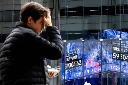 تحذيرات أوروبية من ركود تضخمي بسبب تداعيات حرب إيران وارتفاع أسعار الطاقة
