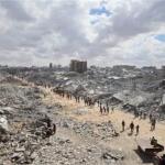 مصادر: أجواء إيجابية تسود مفاوضات القاهرة لاستكمال وقف إطلاق النار في غزة