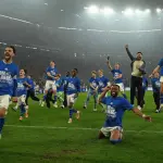 شالكه يعود إلى البوندسليغا بعد 3 سنوات بفوز حاسم على دوسلدورف
